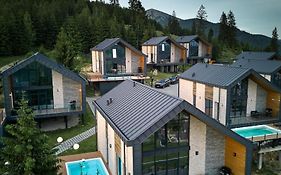 Villas Fomich